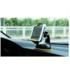 Giá Đỡ Điện Thoại Ô Tô Hoco CA5 Xoay 360 Độ Gắn Taplo và Cửa Gió Điều Hoà, Kẹp Chắc 5