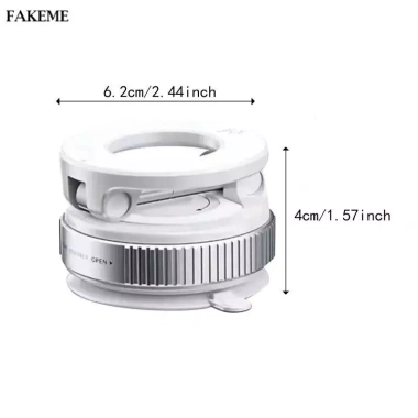 Giá Đỡ Điện Thoại Ô Tô Hút Chân Không Mạnh, Phù Hợp Mọi Mẫu Xe - Giá 116.600₫ 3
