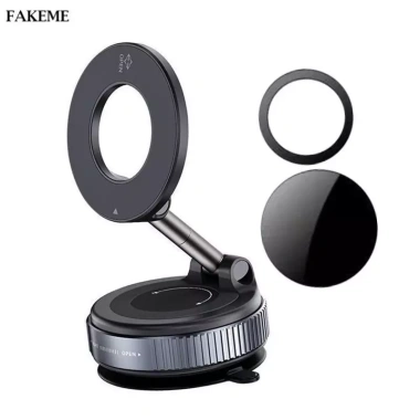 Giá Đỡ Điện Thoại Ô Tô Hút Chân Không Mạnh, Phù Hợp Mọi Mẫu Xe - Giá 116.600₫ 10