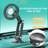 Giá Đỡ Điện Thoại Ô Tô Hút Nam Châm Dán Taplo Kính Siêu Chắc Chắn Xoay 360 - 45.600 VND