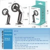 Giá Đỡ Điện Thoại Ô Tô Hút Nam Châm Dán Taplo Kính Siêu Chắc Chắn Xoay 360 - 45.600 VND 5