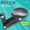 Giá Đỡ Điện Thoại Ô Tô Hút Nam Châm, Kính Siêu Chắc, Chắn Xoay 360 – Giá chỉ 57.000₫ 5