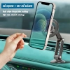 Giá Đỡ Điện Thoại Ô Tô Hút Nam Châm, Kính Siêu Chắc, Chắn Xoay 360 – Giá chỉ 57.000₫ 6