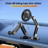 Giá Đỡ Điện Thoại Ô Tô Hút Nam Châm, Kính Siêu Chắc, Chắn Xoay 360 – Giá chỉ 57.000₫ 7