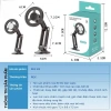 Giá Đỡ Điện Thoại Ô Tô Hút Nam Châm, Kính Siêu Chắc, Chắn Xoay 360 – Giá chỉ 57.000₫ 8