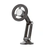 Giá Đỡ Điện Thoại Ô Tô Hút Nam Châm, Kính Siêu Chắc, Chắn Xoay 360 – Giá chỉ 57.000₫ 10
