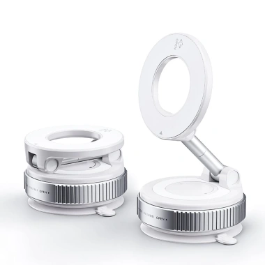 Giá đỡ điện thoại ô tô K007 từ tính mạnh, gập 360° & điều chỉnh đa năng - 87.999₫ 7 Giá đỡ điện thoại ô tô K007 từ tính mạnh, gập 360° & điều chỉnh đa năng - 87.999₫ 7