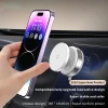 Giá Đỡ Điện Thoại Ô Tô K009 - Cơ Hút Chân Không Đa Năng Cho Xe, Gym, Bếp - Giá 59.397₫ 3