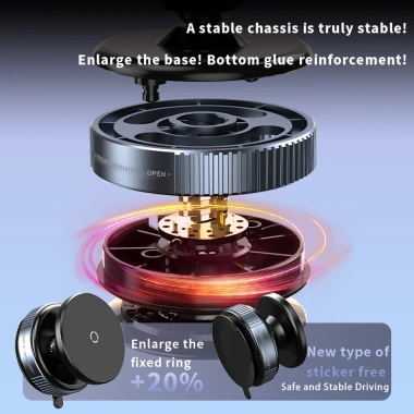 Giá Đỡ Điện Thoại Ô Tô K009 - Cơ Hút Chân Không Đa Năng Cho Xe, Gym, Bếp - Giá 59.397₫ 5 Giá Đỡ Điện Thoại Ô Tô K009 - Cơ Hút Chân Không Đa Năng Cho Xe, Gym, Bếp - Giá 59.397₫ 5