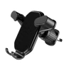Giá đỡ điện thoại ô tô kẹp cửa gió xoay 360 - Nhỏ gọn, tiện lợi, chỉ 38.000₫ 9