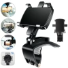 Giá Đỡ Điện Thoại Ô Tô Kẹp TR Xoay 360° Chống Rung - Giá 27.000₫ 4