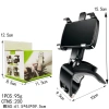 Giá Đỡ Điện Thoại Ô Tô Kẹp TR Xoay 360° Chống Rung - Giá 27.000₫ 7