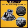 Giá đỡ điện thoại ô tô lắp taplo Chống rung giảm chấn bền bỉ không che tầm nhìn 83.000₫