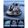 Giá đỡ điện thoại ô tô lắp taplo Chống rung giảm chấn bền bỉ không che tầm nhìn 83.000₫ 3