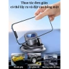 Giá đỡ điện thoại ô tô lắp taplo Chống rung giảm chấn bền bỉ không che tầm nhìn 83.000₫ 6