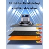 Giá đỡ điện thoại ô tô lắp taplo Chống rung giảm chấn bền bỉ không che tầm nhìn 83.000₫ 9