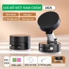 Giá Đỡ Điện Thoại Ô Tô Nam Châm C-03 Gập Lại, Đế Hút Chân Không - Giá 38.897 VND 4
