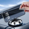 Giá đỡ điện thoại ô tô NAMSHEVA 2 trong 1 đa chức năng, bảng điều khiển 360 độ xoay, hỗ trợ biển số, chỉ 48.290₫ 4
