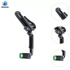 Giá đỡ điện thoại ô tô Shiwaki thay gương chiếu hậu - ưu đãi 91.300 VND, ổn định, tiện lợi 2