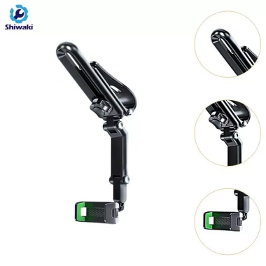 Giá đỡ điện thoại ô tô Shiwaki thay gương chiếu hậu - ưu đãi 91.300 VND, ổn định, tiện lợi 2 Giá đỡ điện thoại ô tô Shiwaki thay gương chiếu hậu - ưu đãi 91.300 VND, ổn định, tiện lợi 2