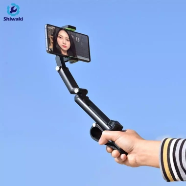 Giá đỡ điện thoại ô tô Shiwaki thay gương chiếu hậu - ưu đãi 91.300 VND, ổn định, tiện lợi 9 Giá đỡ điện thoại ô tô Shiwaki thay gương chiếu hậu - ưu đãi 91.300 VND, ổn định, tiện lợi 9