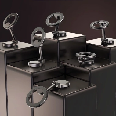 Giá đỡ điện thoại ô tô titan, nam châm mạnh, xoay 1.080°, không rơi, chỉ 193.800₫ 7 Giá đỡ điện thoại ô tô titan, nam châm mạnh, xoay 1.080°, không rơi, chỉ 193.800₫ 7