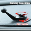 Giá Đỡ Điện Thoại Ô Tô Tự Dính 17mm 360° Dán Bảng Điều Khiển, Giá Chỉ 49.500đ