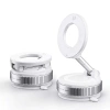 Giá đỡ điện thoại ô tô từ tính FIVELIGHT, gập 360°, nam châm mạnh, nhỏ gọn – 85.000₫ 3