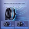 Giá đỡ điện thoại ô tô từ tính FIVELIGHT, gập 360°, nam châm mạnh, nhỏ gọn – 85.000₫ 4