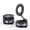 Giá đỡ điện thoại ô tô từ tính FIVELIGHT, gập 360°, nam châm mạnh, nhỏ gọn – 85.000₫ 9