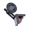 Giá đỡ điện thoại ô tô từ tính OAKDENEMYWAY 360°, chống rung, xoay góc an toàn 4