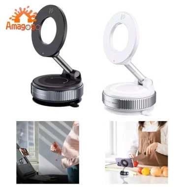 Giá đỡ điện thoại ô tô từ tính Phụ kiện du lịch, giảm giá 17% chỉ 80.300₫