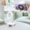 Giá đỡ điện thoại ô tô từ tính Phụ kiện du lịch, giảm giá 17% chỉ 80.300₫ 2