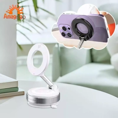 Giá đỡ điện thoại ô tô từ tính Phụ kiện du lịch, giảm giá 17% chỉ 80.300₫ 2 Giá đỡ điện thoại ô tô từ tính Phụ kiện du lịch, giảm giá 17% chỉ 80.300₫ 2