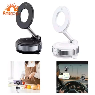 Giá đỡ điện thoại ô tô từ tính Phụ kiện du lịch, giảm giá 17% chỉ 80.300₫ 9 Giá đỡ điện thoại ô tô từ tính Phụ kiện du lịch, giảm giá 17% chỉ 80.300₫ 9