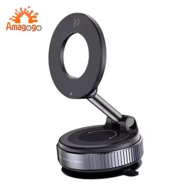 Giá đỡ điện thoại ô tô từ tính Phụ kiện du lịch, giảm giá 17% chỉ 80.300₫