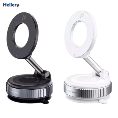 Giá đỡ điện thoại ô tô từ tính - Phụ kiện du lịch tiện lợi, giá chỉ 81.400 VND