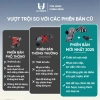 Giá đỡ điện thoại ô tô UHERO Superior gắn taplo, kính chắn nắng, xoay 360 nhỏ gọn, thích hợp cửa gió 4