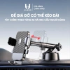 Giá đỡ điện thoại ô tô UHERO Superior gắn taplo, kính chắn nắng, xoay 360 nhỏ gọn, thích hợp cửa gió 6