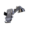 Giá đỡ điện thoại ô tô UHERO Superior gắn taplo, kính chắn nắng, xoay 360 nhỏ gọn, thích hợp cửa gió 10