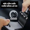 Giá Đỡ Điện Thoại Ô Tô Xoay 360 độ - Kẹp Gắn Bảng Điều Khiển, Gương Chiếu Hậu, Che Nắng - Chỉ 64.000₫ 6