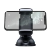 Giá đỡ điện thoại ô tô xoay 360 độ, phù hợp 3,5-6 inch, chỉ 49.000 đồng 4