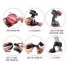 Giá đỡ điện thoại ô tô xoay 360 độ, phù hợp 3,5-6 inch, chỉ 49.000 đồng 5