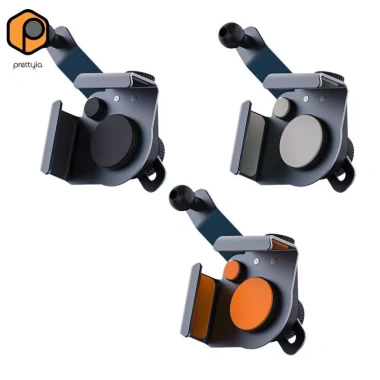 Giá đỡ điện thoại ô tô xoay 360°, hợp kim chống trượt điều chỉnh cao dễ lắp đa năng 9 Giá đỡ điện thoại ô tô xoay 360°, hợp kim chống trượt điều chỉnh cao dễ lắp đa năng 9