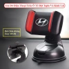Giá Đỡ Điện Thoại Ô Tô Xoay 360°, Hút Chân Không, Đặt Taplo & Kính Lái - Logo Xe 59.000₫