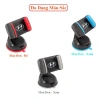 Giá Đỡ Điện Thoại Ô Tô Xoay 360°, Hút Chân Không, Đặt Taplo & Kính Lái - Logo Xe 59.000₫ 3
