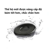 Giá Đỡ Điện Thoại Ô Tô Xoay 360°, Hút Chân Không, Đặt Taplo & Kính Lái - Logo Xe 59.000₫ 6