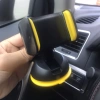 Giá Đỡ Điện Thoại Ô Tô Xoay 360°, Hút Chân Không, Đặt Taplo & Kính Lái - Logo Xe 59.000₫ 9