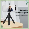Giá đỡ điện thoại Octopus đa năng Selfie thông minh - Tripod Mini chỉ 37.700đ