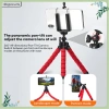 Giá đỡ điện thoại Octopus đa năng Selfie thông minh - Tripod Mini chỉ 37.700đ 3